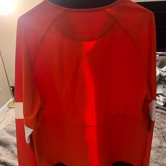 Clemson zip up - Picture 3 of 4